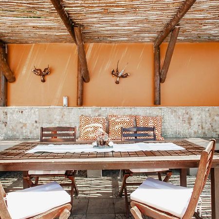 The Ley @ The Sea Kalk Bay Exterior photo