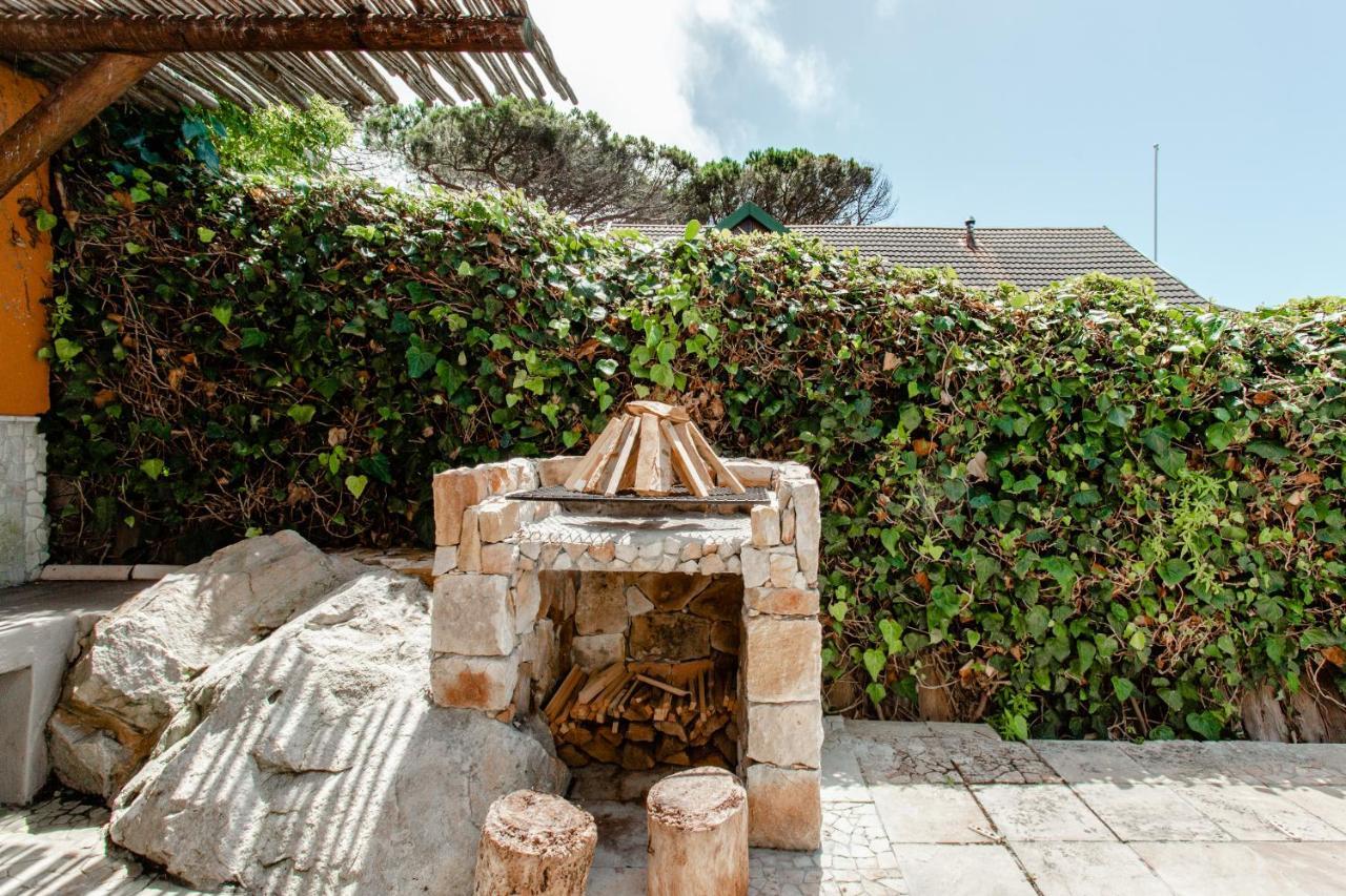 The Ley @ The Sea Kalk Bay Exterior photo