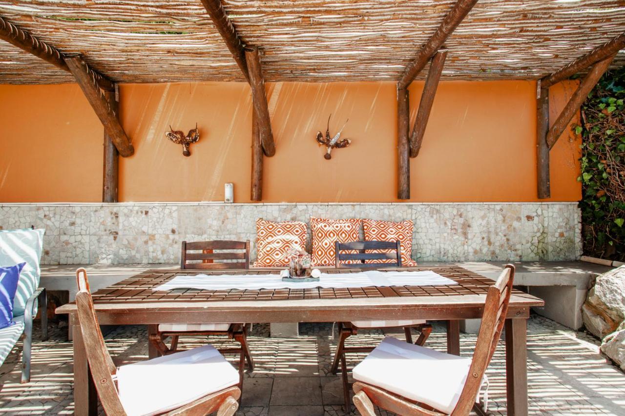 The Ley @ The Sea Kalk Bay Exterior photo