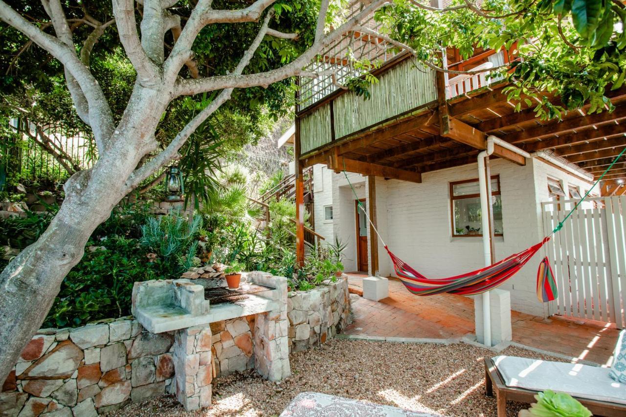 The Ley @ The Sea Kalk Bay Exterior photo
