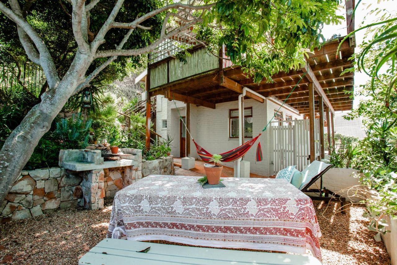 The Ley @ The Sea Kalk Bay Exterior photo