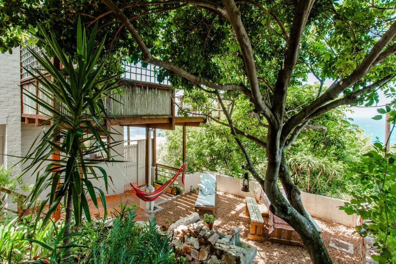 The Ley @ The Sea Kalk Bay Exterior photo