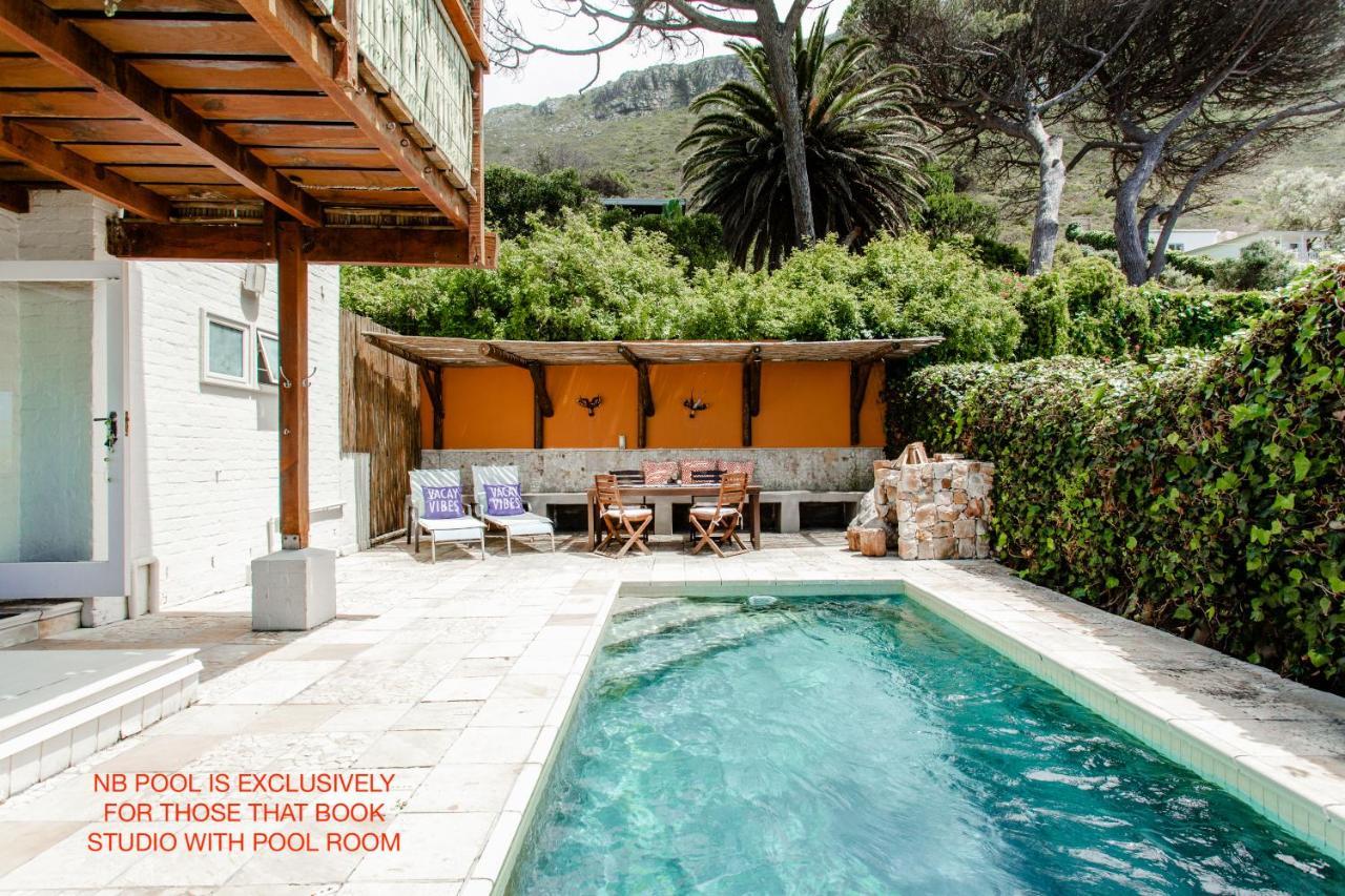 The Ley @ The Sea Kalk Bay Exterior photo